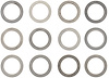 LIGHT DUTY AXLE COMPONENT - image 1