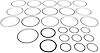 LIGHT DUTY AXLE COMPONENT