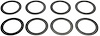 SHIM KIT  PINION ADJ - image 1