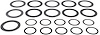 PINION & BEARING ADJ - image 1