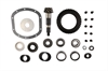 Ring & Pinion - image 1