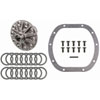 Differential Carriers - image 2