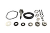 Dana 44 Corvette 3.31 Ring and Pinion kit - image 1