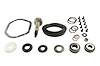 Ring & Pinion