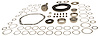 Ring & Pinion - image 1