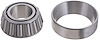 INNER PINION BRG.KIT