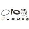 Ring & Pinion - image 1