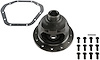 LIGHT DUTY AXLE COMPONENT - image 1