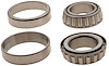 Standard Differential Bearing Kit Dana 70 (267mm) - image 1