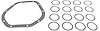 DIFF ADJ SHIM KIT