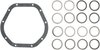 DIFF ADJ SHIM KIT - image 2
