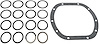 DIFF ADJ SHIM KIT - image 1