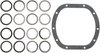 DIFF ADJ SHIM KIT - image 2