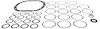 LIGHT DUTY AXLE COMPONENT