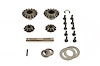 Diff Inner Gears - image 1