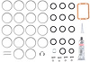 LIGHT DUTY AXLE COMPONENT - image 1