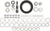 LIGHT DUTY AXLE COMPONENT - image 2