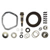Ring & Pinion - image 2