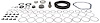 KIT - DRIVE GEAR & PINION - image 1