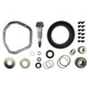 Ring & Pinion - image 2