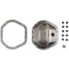 Differential Covers - image 2