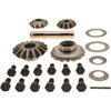 Differential Inner Gear Kit Fits Select 1988-2016 Dodge, Ford, GM Trucks/Vans - Dana 80 Rear Axle - 35 Spline - image 2