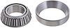 BEARING KIT DANA 80