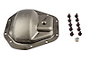 Stamped Steel Differential Cover for 2000-2006 Ford E-350 - image 1