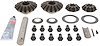 LIGHT DUTY AXLE COMPONENT - image 1