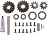 LIGHT DUTY AXLE COMPONENT - image 2
