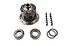 Diff Case Assy Kit