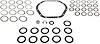 LIGHT DUTY AXLE COMPONENT - image 1