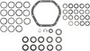 LIGHT DUTY AXLE COMPONENT - image 2
