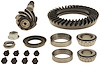 Ring & Pinion - image 1