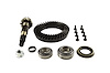 Ring & Pinion - image 1