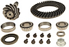 Ring & Pinion - image 1