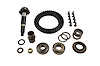 Ring & Pinion Gear Set 4.10 Ratio - image 1