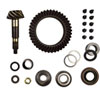 Ring & Pinion Gear Set 4.10 Ratio - image 2