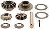 Inner Gear Kit- Open Fits: Dana 35 Rear - image 1
