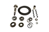 Ring & Pinion - image 1