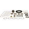 SPICER DIFFERENTIAL RING & PINION KIT DANA 30 TJ 3.73 RATIO D30-3.73TJ W/BEARING KIT - image 2