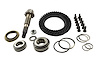 Ring & Pinion - image 1