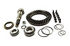 Ring & Pinion - image 1