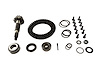 Ring & Pinion