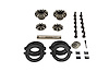 Differential Gear Kit 35 Spline Fits Dana 60 Trac Lok