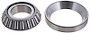 BEARING KIT DANA 80 - image 1