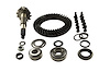 Ring & Pinion - image 1