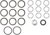 BEARING KIT DANA 80 - image 1