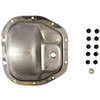 Stamped Steel Differential Cover Fits: 1999-04 Jeep Grand Cherokee - image 2