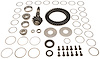 Genuine Dana 60 (248mm) Ring & Pinion 3.55 Ratio